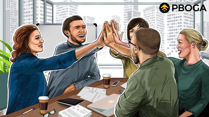 Acara CryTalk Diluncurkan dengan Semangat, Menghadirkan Gelombang Baru dalam Ekosistem Perdagangan Kripto