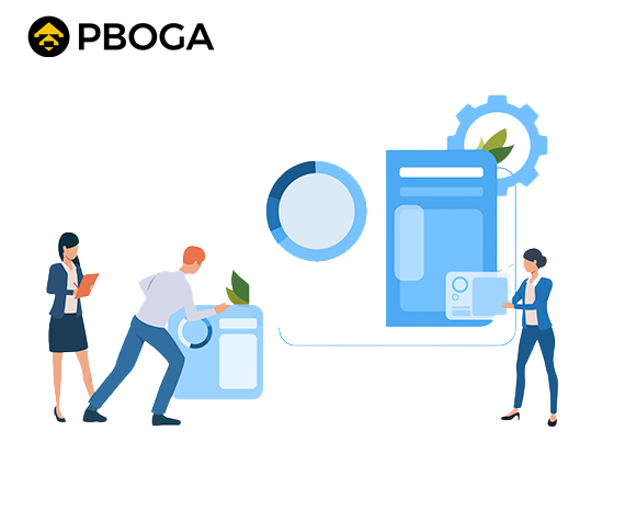 PBOGA Mengoptimalkan Sistem Manajemen Akun Secara Menyeluruh, Perlindungan Aset Kripto Ditingkatkan Lagi