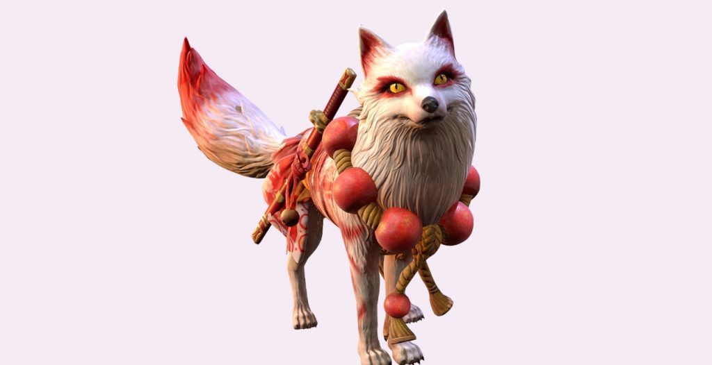 Tier List Pet Terbaik Free Fire & Penjelasan Skill Masing-Masing Pet!
