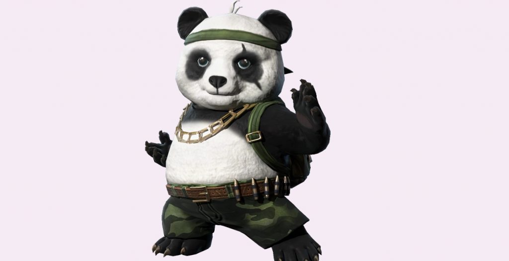 Tier List Pet Terbaik Free Fire & Penjelasan Skill Masing-Masing Pet!