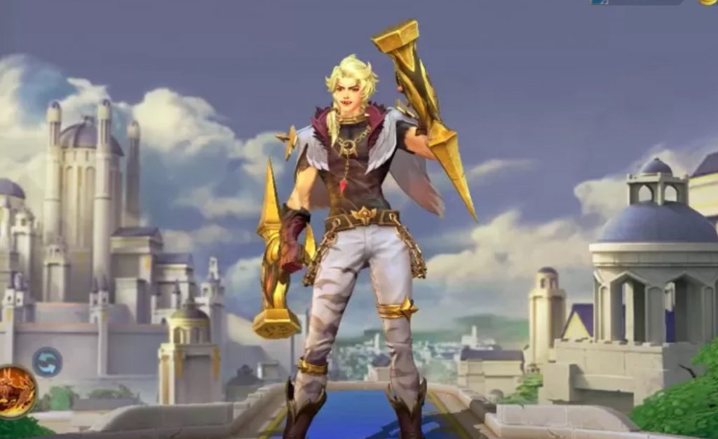 Lukas Mobile Legends Dapatkan Nerf, Ini Penjelasannya!
