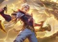 Lukas Mobile Legends Dapatkan Nerf, Ini Penjelasannya!