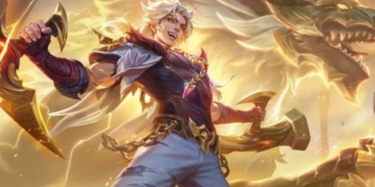 Lukas Mobile Legends Dapatkan Nerf, Ini Penjelasannya!