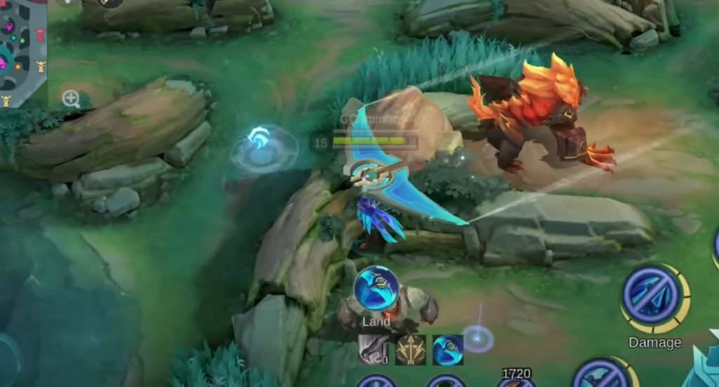 Mobile Legends Tambahkan Fitur Glider untuk Roaming Lebih Cepat