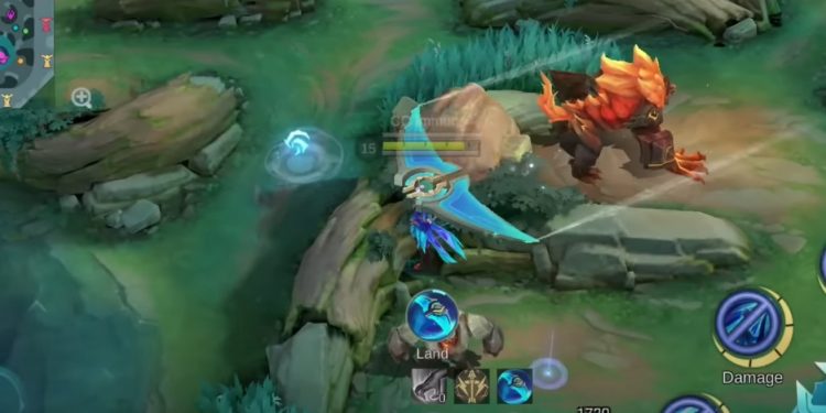 Mobile Legends Tambahkan Fitur Glider untuk Roaming Lebih Cepat
