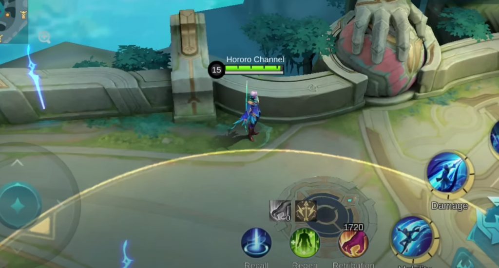 Mobile Legends Tambahkan Fitur Glider untuk Roaming Lebih Cepat