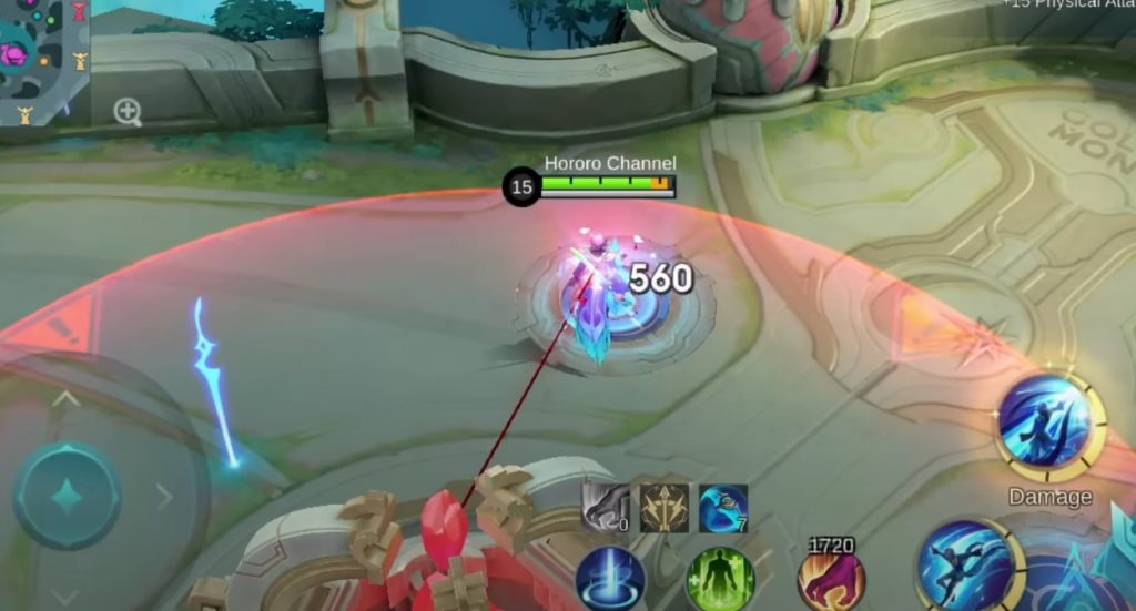 Mobile Legends Tambahkan Fitur Glider untuk Roaming Lebih Cepat