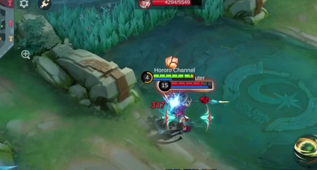 Khufra Kembali Masuk META, Dapatkan Buff Baru yang Bikin Assassin Kewalahan