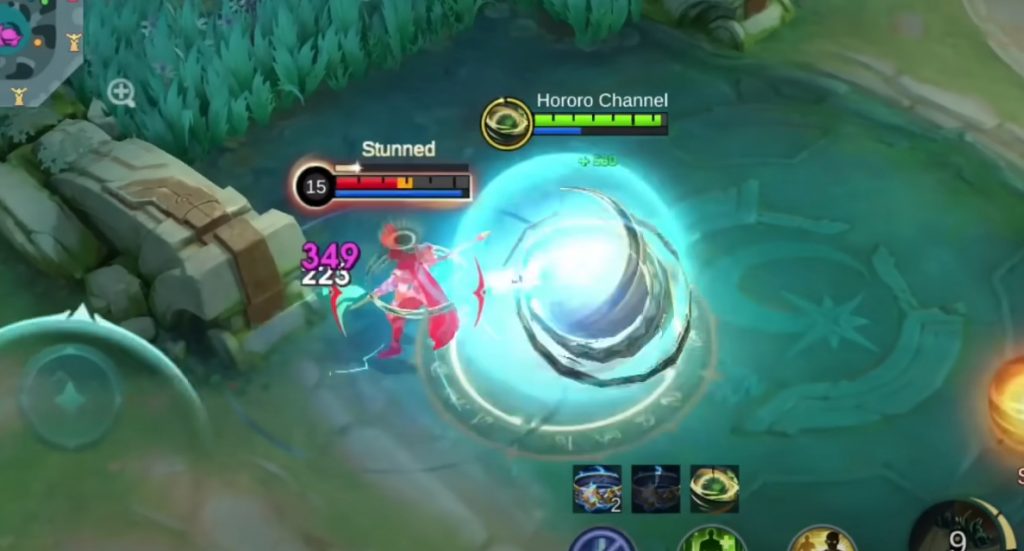Khufra Kembali Masuk META, Dapatkan Buff Baru yang Bikin Assassin Kewalahan