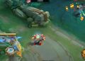 Buff Terbaru X.Borg Mobile Legends, Buatnya Bisa Gampang Spam Ulti