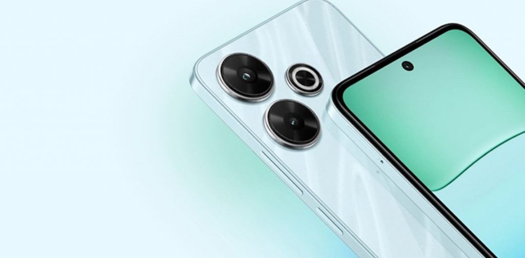 Redmi 13
