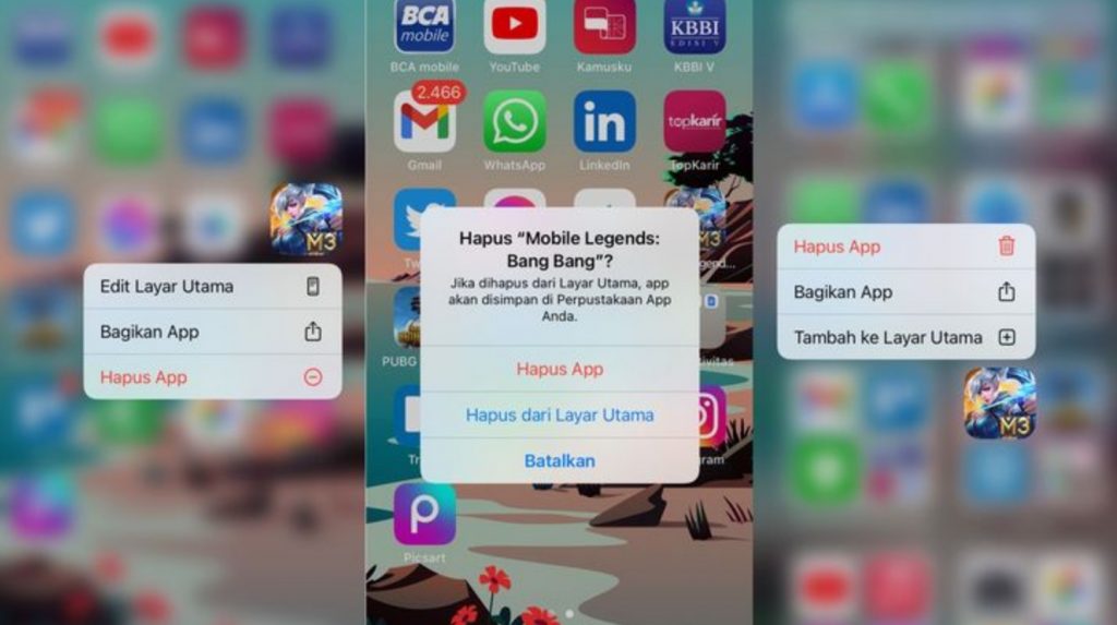 12 Cara Menggunakan iPhone untuk Pemula Terbaru 2025
