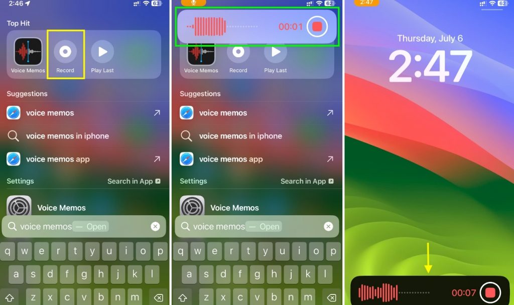 12 Cara Menggunakan iPhone untuk Pemula Terbaru 2025