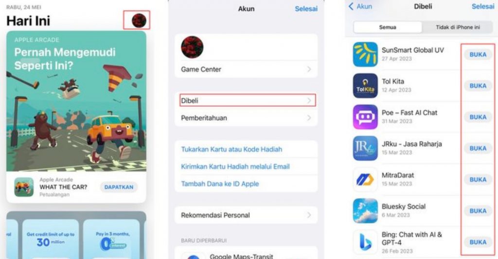 12 Cara Menggunakan iPhone untuk Pemula Terbaru 2025
