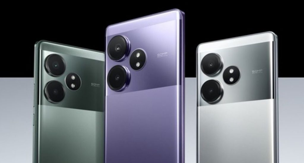 7 Rekomendasi Ponsel Mirip POCO F6 Terbaik!
