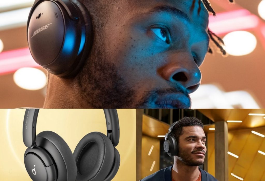 5 Headset Bluetooth Terbaik Mei 2025