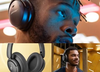 5 Headset Bluetooth Terbaik Mei 2025