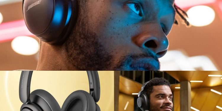 5 Headset Bluetooth Terbaik Mei 2025