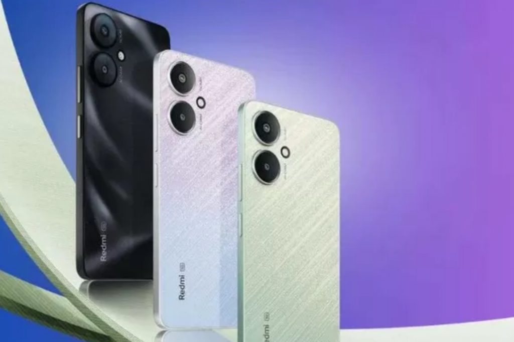 5 Rekomendasi Ponsel Terbaik Mirip POCO C71