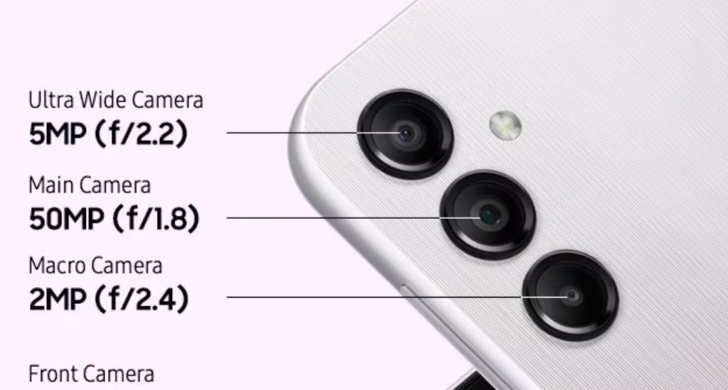 5 Rekomendasi Ponsel Terbaik Mirip POCO C71