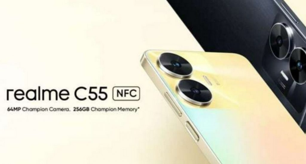 5 Rekomendasi Ponsel Terbaik Mirip POCO C71