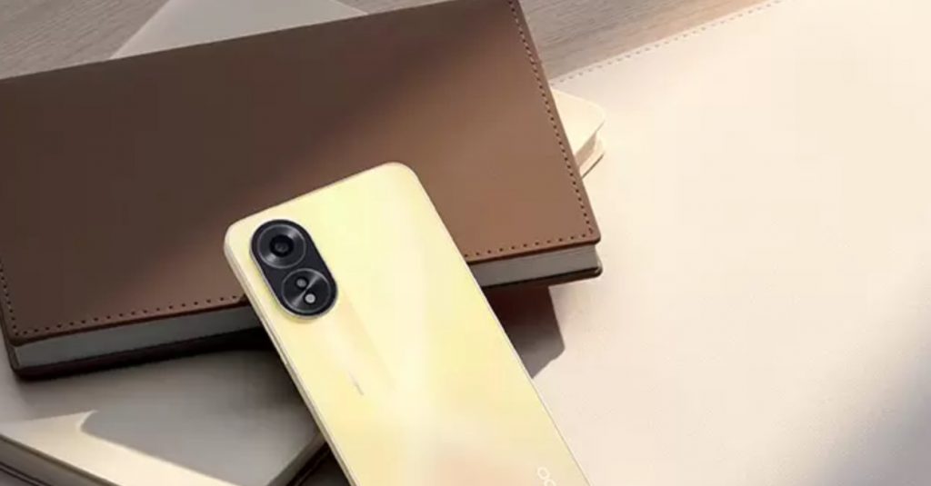 5 Rekomendasi HP Mirip OPPO A3x Harga Miring 2025
