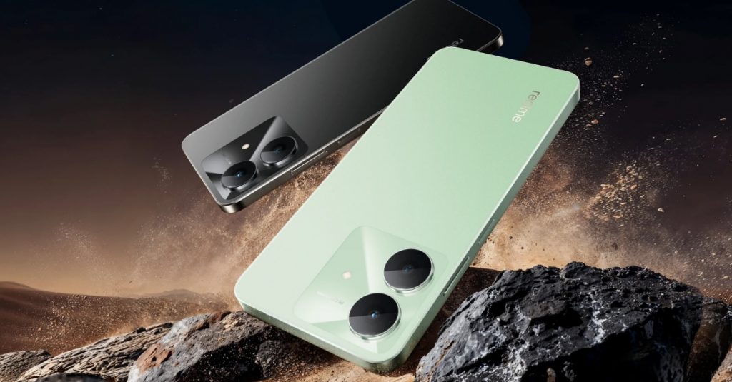 5 Rekomendasi HP Mirip OPPO A3x Harga Miring 2025