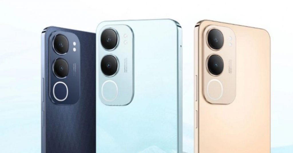 5 Rekomendasi HP Mirip OPPO A3x Harga Miring 2025