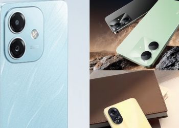 5 Rekomendasi HP Mirip OPPO A3x Harga Miring 2025