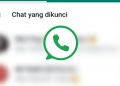 Cara Kunci Chat WhatsApp Terbaru Biar Privasi Makin Aman!
