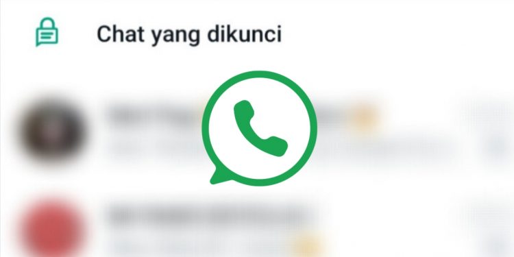 Cara Kunci Chat WhatsApp Terbaru Biar Privasi Makin Aman!