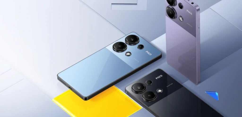5 Rekomendasi HP 2 Jutaan Gaming Terbaik Mei 2025