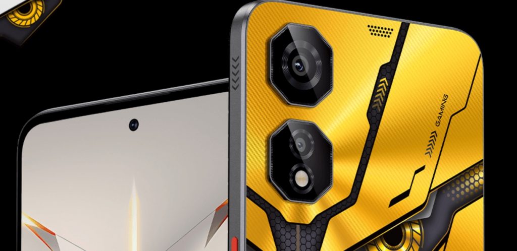 5 Rekomendasi HP 2 Jutaan Gaming Terbaik Mei 2025