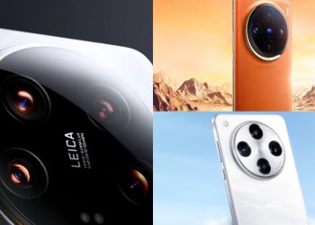 7 Rekomendasi HP dengan Kamera Terbaik 2025