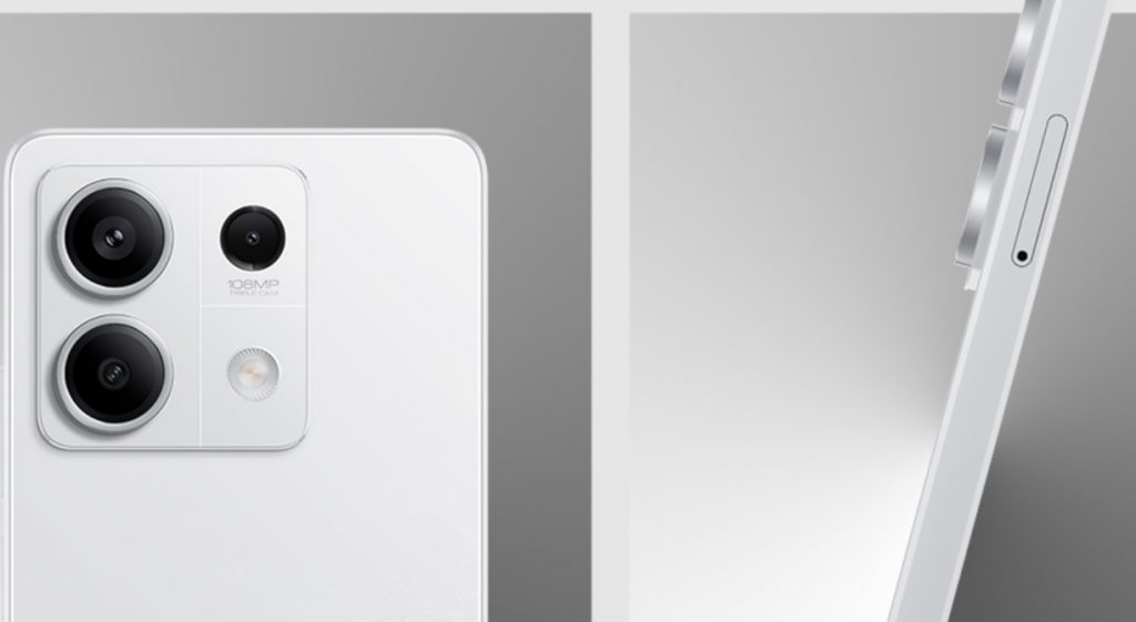 5 Rekomendasi HP Mirip Tecno Pova 6 Terbaru 2025!