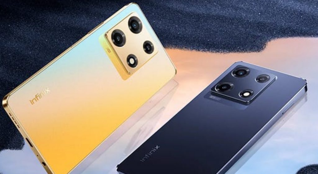 5 Rekomendasi HP Mirip Tecno Pova 6 Terbaru 2025!