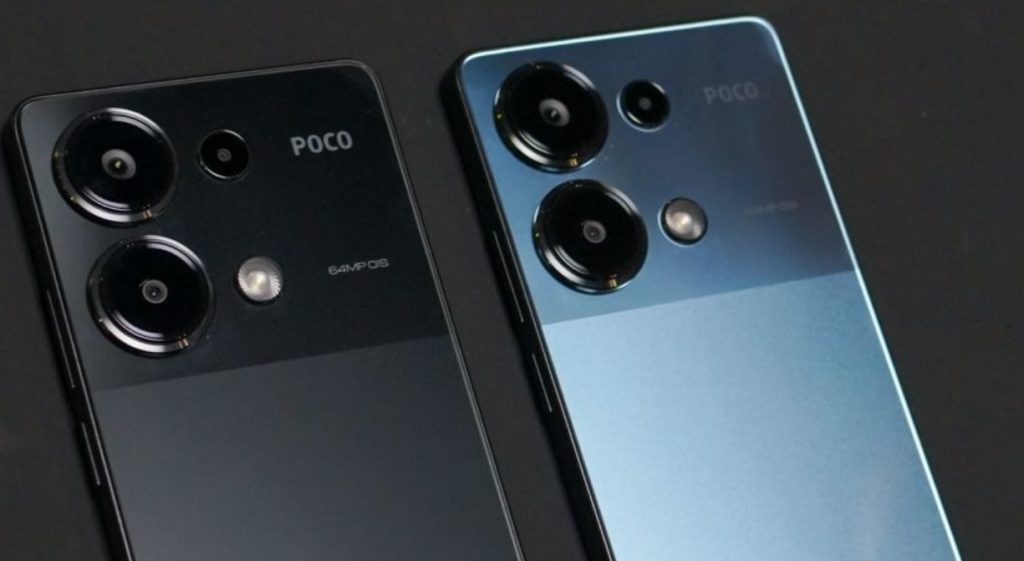 5 Rekomendasi HP Mirip Tecno Pova 6 Terbaru 2025!