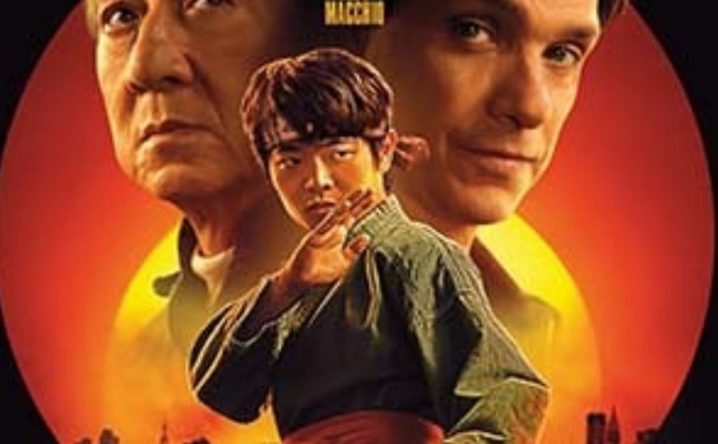 6 Film Terbaik yang Sedang Tayang di Bioskop Indonesia Mei 2025