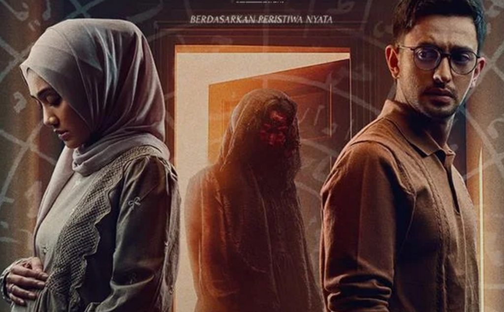 6 Film Terbaik yang Sedang Tayang di Bioskop Indonesia Mei 2025