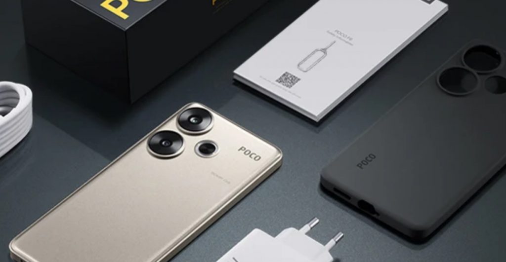 5 Rekomendasi HP Mirip Redmi Note 13 Pro 5G Terbaik 2025!
