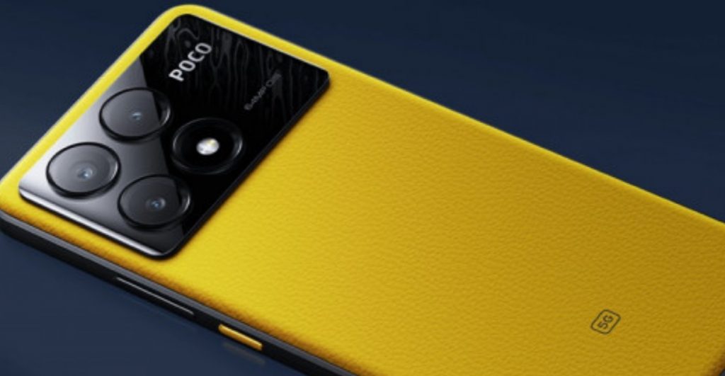 5 Rekomendasi HP Mirip Redmi Note 13 Pro 5G Terbaik 2025!