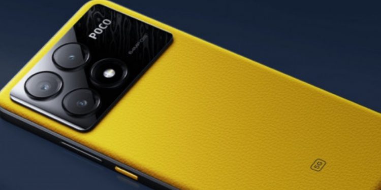 5 Rekomendasi HP Mirip Redmi Note 13 Pro 5G Terbaik 2025!