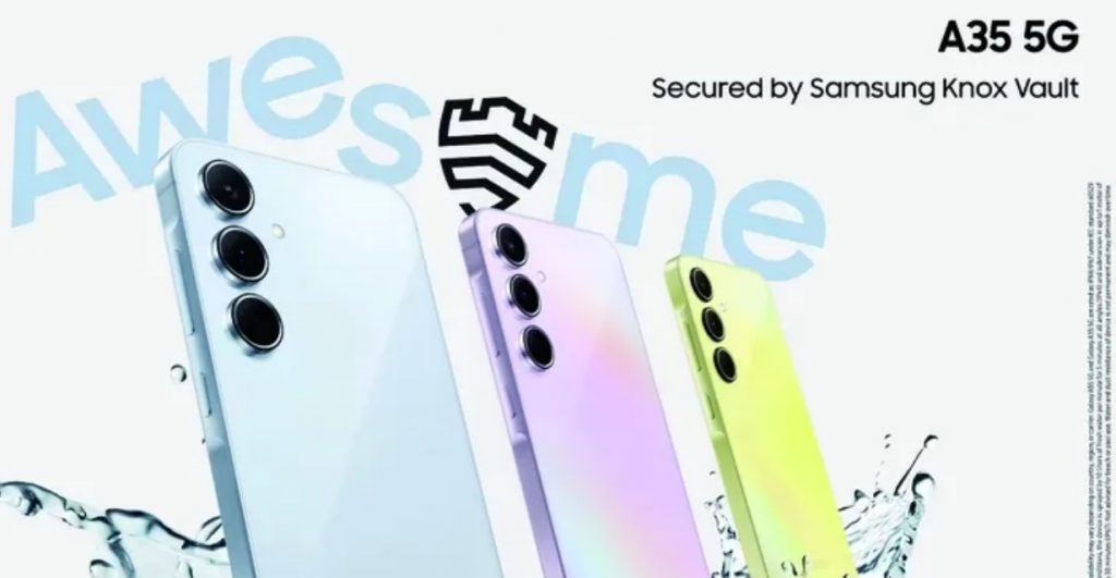 5 Rekomendasi HP Mirip Redmi Note 13 Pro 5G Terbaik 2025!