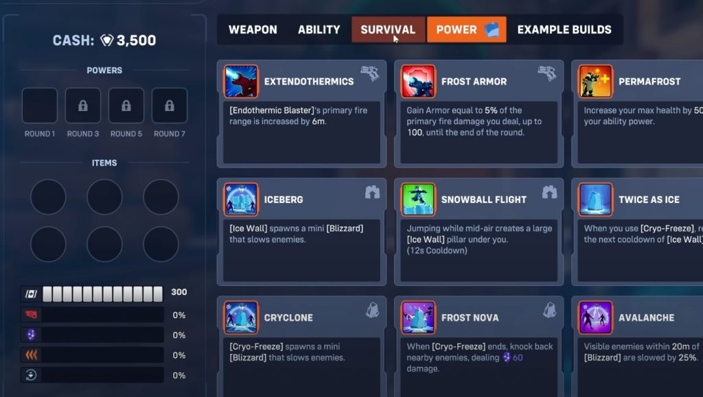 Cara Counter Orisa dengan Mei Stadium Overwatch 2 Guide