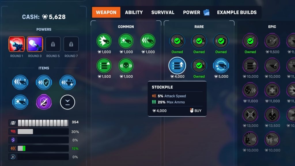 Cara Counter Orisa dengan Mei Stadium Overwatch 2 Guide