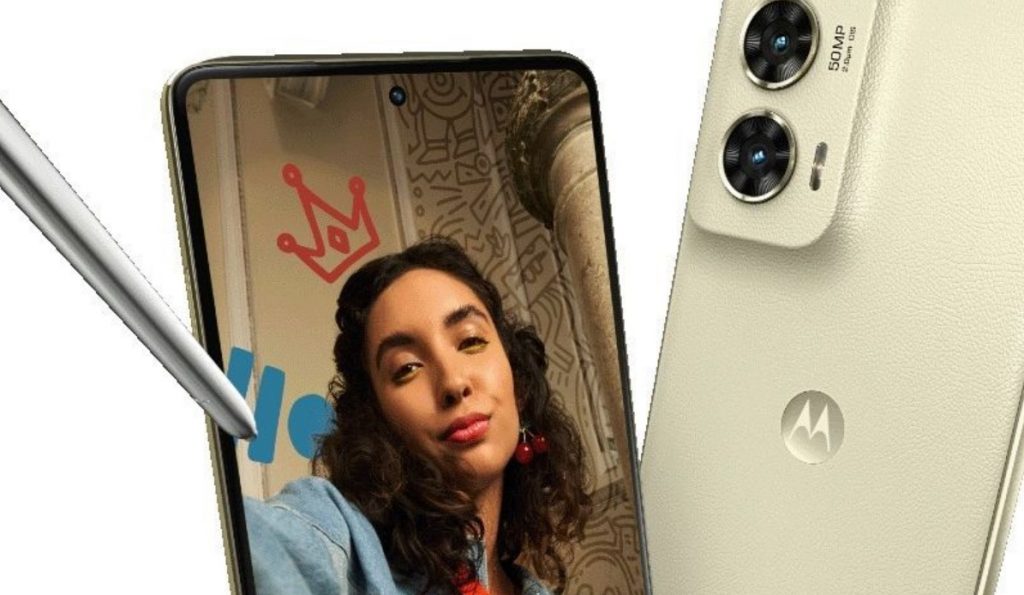 5 Rekomendasi HP Mirip Itel P55 5G Terbaru 2025