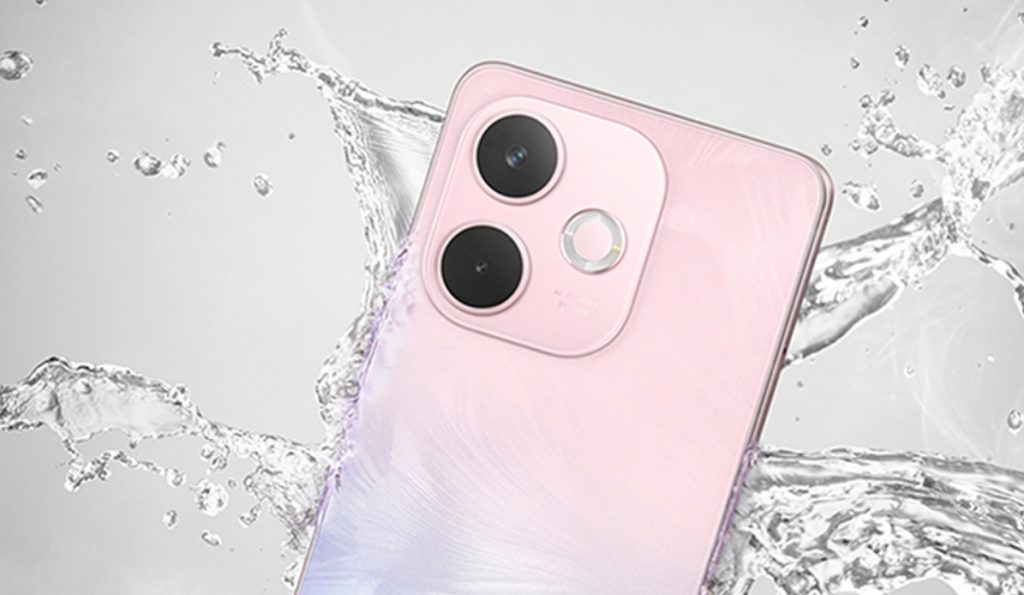 5 Rekomendasi HP Mirip Itel P55 5G Terbaru 2025