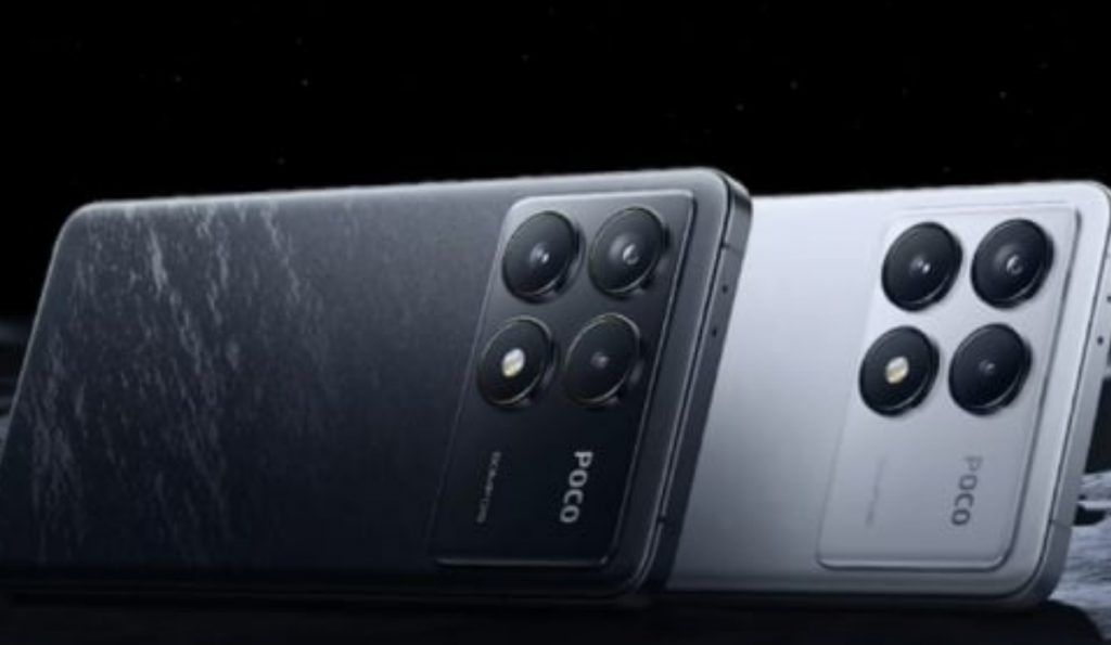 5 Rekomendasi HP Mirip Itel P55 5G Terbaru 2025