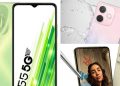 5 Rekomendasi HP Mirip Itel P55 5G Terbaru 2025