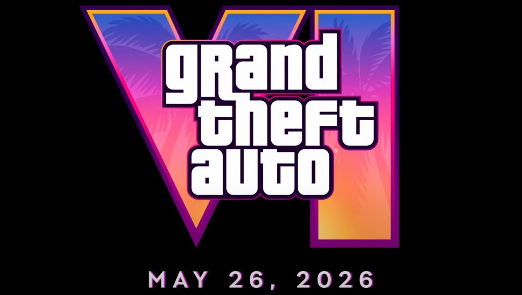 GTA 6 Rilis Trailer Kedua Siap Rilis Mei 2026